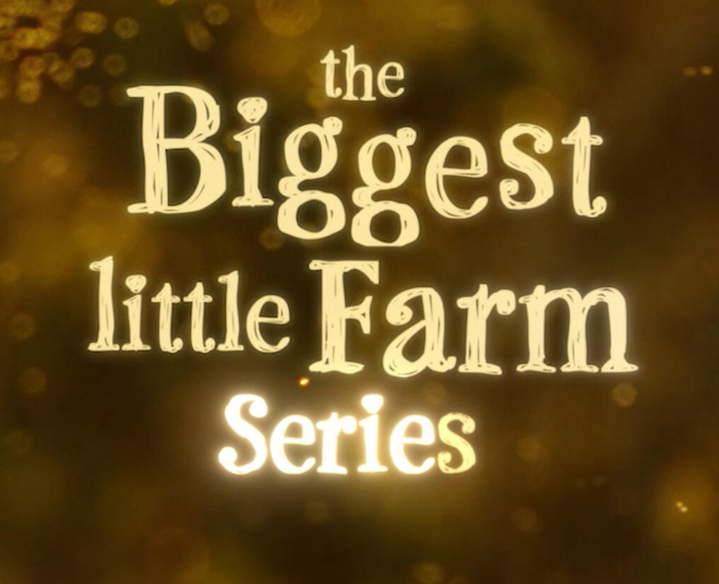 Co-Executive Producer & Supervising Editor - 12 Episode Doc Series produced for National Geographic/Disney+, Director John Chester