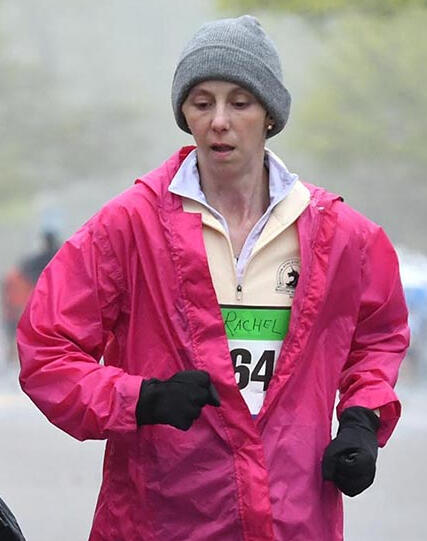 Editor - Feature Doc - Rachel, Breathe - Director Frank Marshall, Writer Joanna Forscher