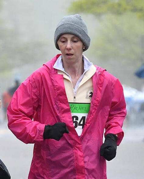 Feature Doc Editor - UPCOMING WORK - "Rachel, Breathe", The Kennedy/Marshall Company, Director Frank Marshall. Writer Joanna Forscher