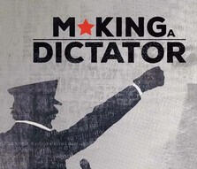 Doc Series Editor - National Geographic. Director Drew Jones