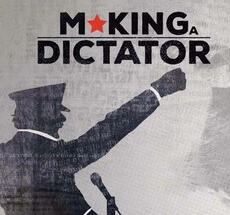 Editor - Doc Series - Director Drew Jones