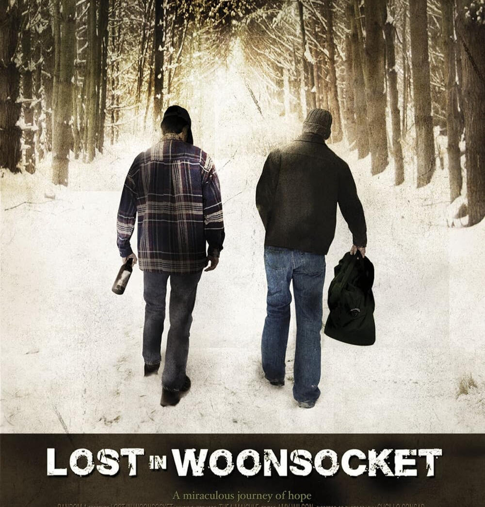 Feature Doc Editor - An inspiring true story still changing lives in the Alcohol Anonymous community. Director John Chester