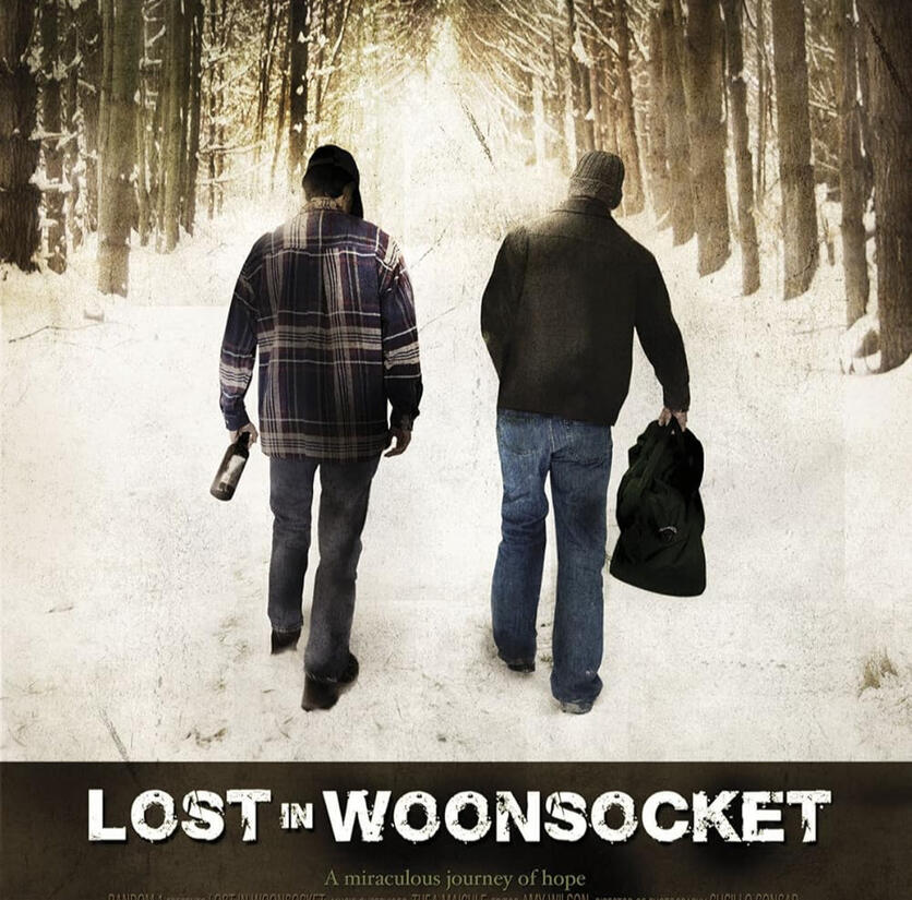 Editor - Feature Doc - Director John Chester