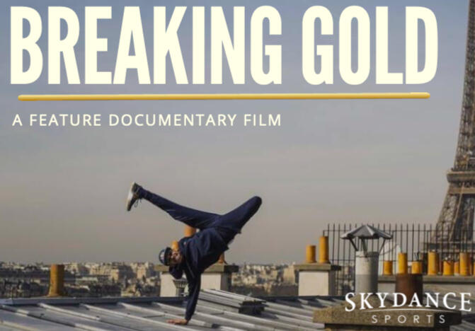 Editor - Doc Sizzle - Writer/Director Carol Paik