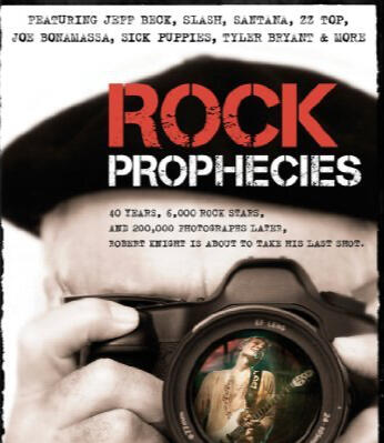 Feature Doc Editor. Director John Chester