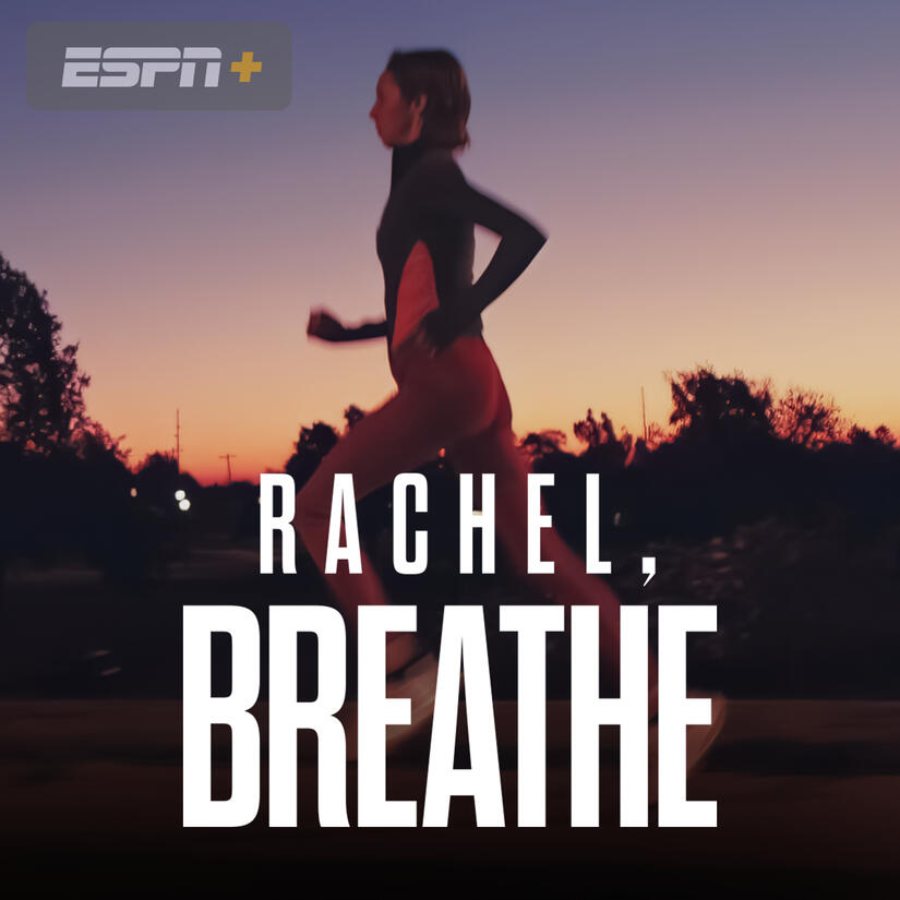 Editor - Feature Doc - Rachel, Breathe - Director Frank Marshall, Writer Joanna Forscher