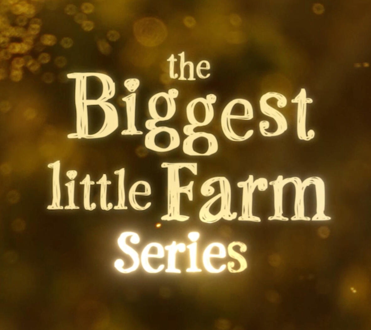Co-Executive Producer &amp; Supervising Editor - 12 Episode Doc Series produced for National Geographic/Disney+, Director John Chester