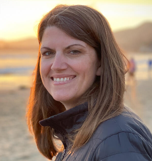 Amy Overbeck