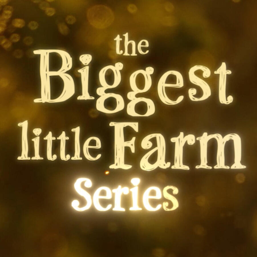 Co-Executive Producer & Supervising Editor - 12 Episode Doc Series produced for National Geographic/Disney+, Director John Chester