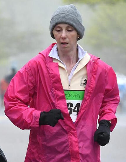 Editor - Feature Doc - Rachel, Breathe - Director Frank Marshall, Writer Joanna Forscher